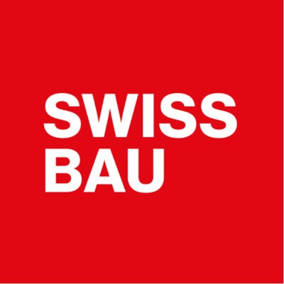 Logo Swissbau