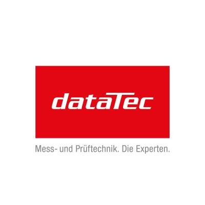Logo dataTec Schweiz AG
