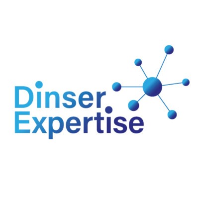 Logo Dinser Expertise GmbH