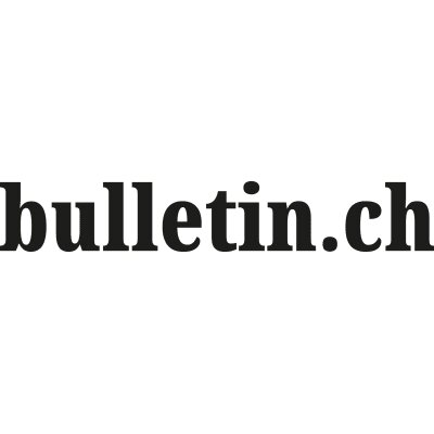 Logo bulletin.ch