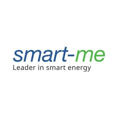 Logo smart-me AG