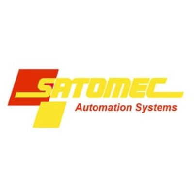 Logo SATOMEC AG