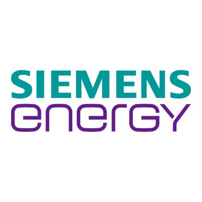 Logo Siemens Energy AG