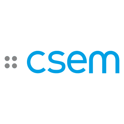 CSEM Centre Suisse d'Electronique