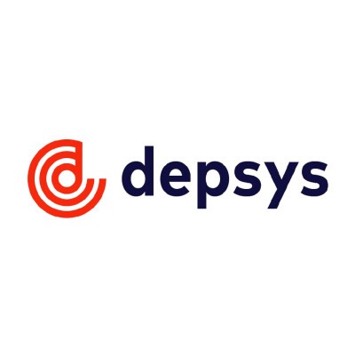 Logo depsys AG