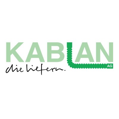 Logo KABLAN AG