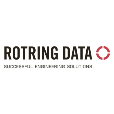Logo ROTRING DATA AG