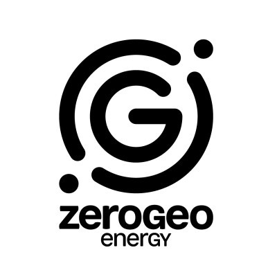 Logo ZeroGeo Energy GmbH
