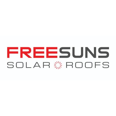 Logo Freesuns Solar Roofs