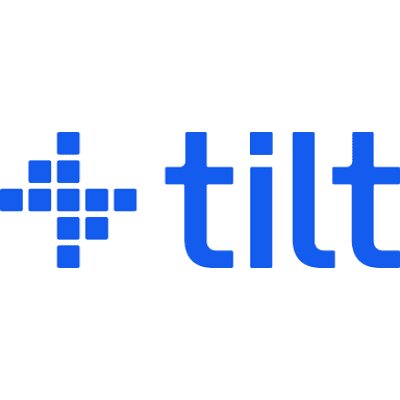 Logo Tilt Energy