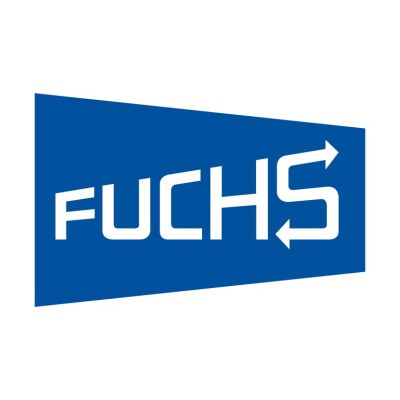 Logo Robert Fuchs AG