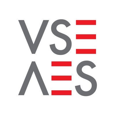 Logo Verband Schweizerischer Elektrizitätsunternehmen VSE