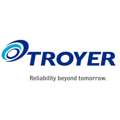 Logo Troyer