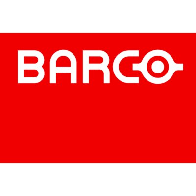 Logo BARCO