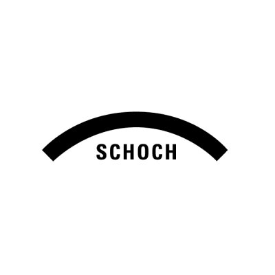 Logo Otto Schoch AG