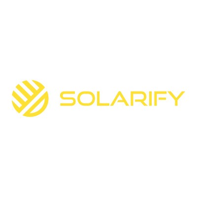 Logo Solarify.ch