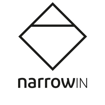 Logo narrowin – lightweight network & security for IT & OT