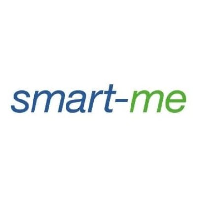 Logo smart-me AG