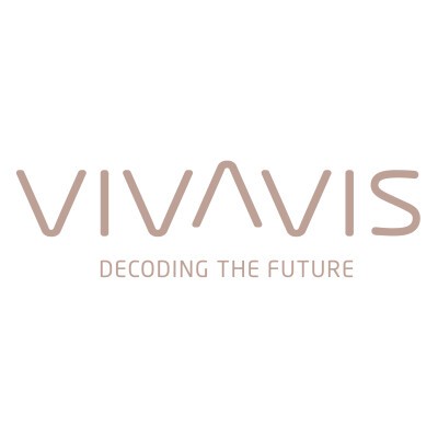 Logo VIVAVIS Schweiz AG