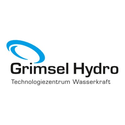 Logo Grimsel Hydro