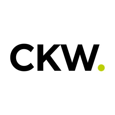 Logo CKW AG