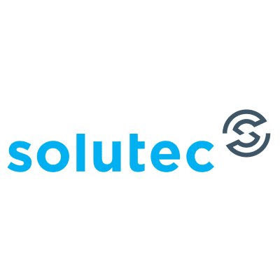 Logo solutec automation ag