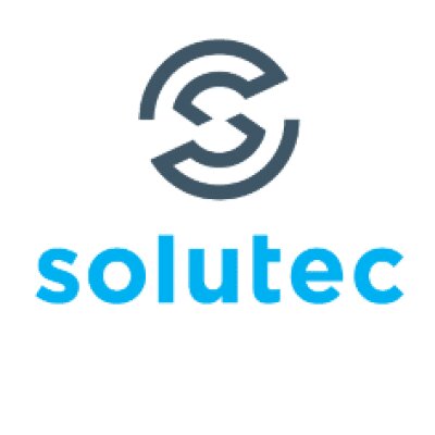 Logo solutec automation ag
