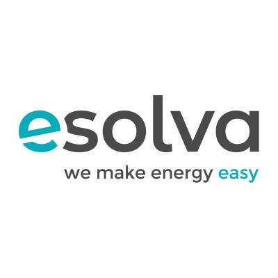 Logo esolva AG