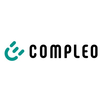 Logo Compleo Charging Solutions AG Schweiz