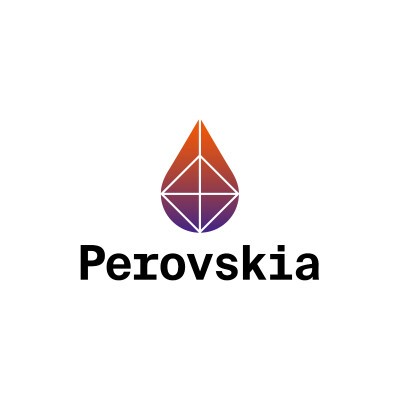 Logo Perovskia Solar