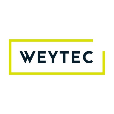 Logo WEY Technology AG