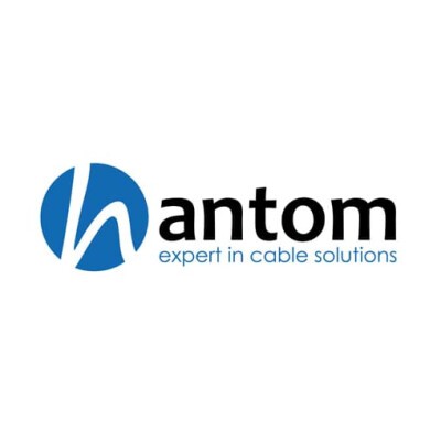 Logo Hantom AG