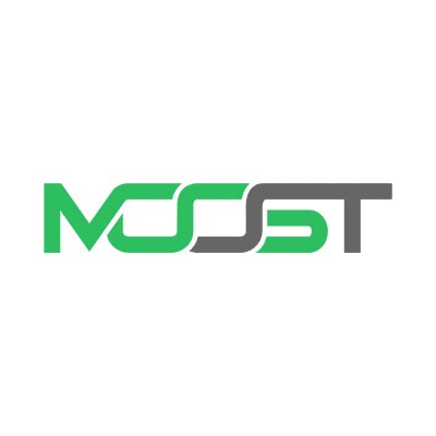 Logo MOOST AG