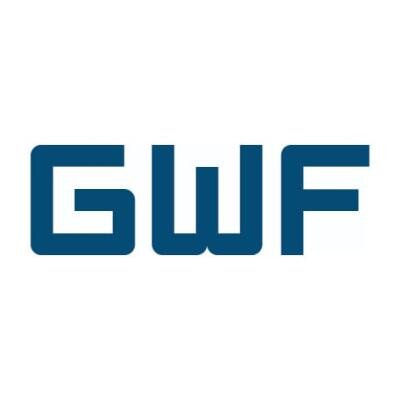 Logo GWF MessSysteme AG