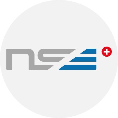 Logo NSE AG