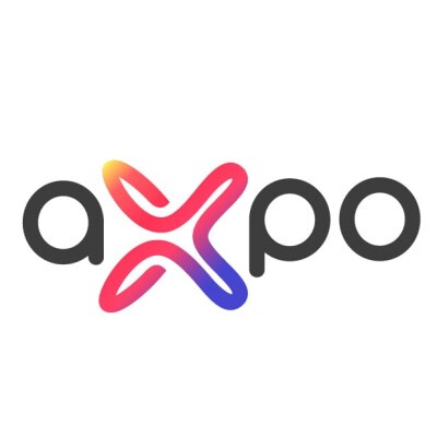 Logo Axpo