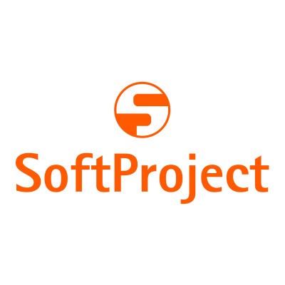 Logo SoftProject GmbH
