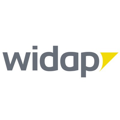 Logo Widap AG