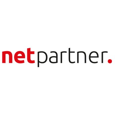 Logo netpartner AG