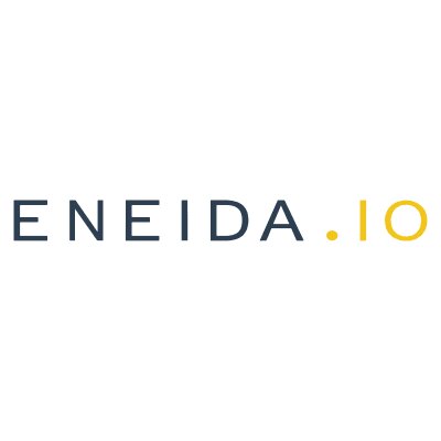 Logo ENEIDA.IO