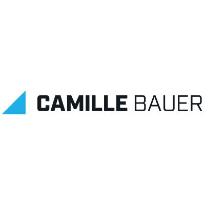 Logo CAMILLE BAUER METRAWATT AG