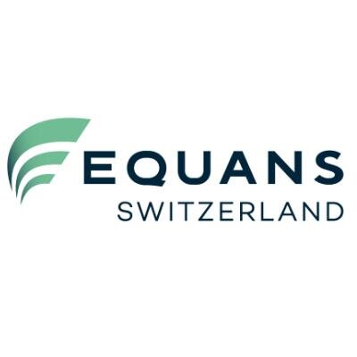 Logo Equans Switzerland Process Automation AG (Olten)