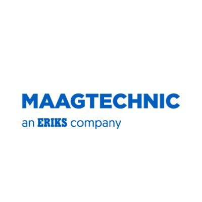 Logo Maagtechnic AG