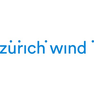 Logo Zürich Wind