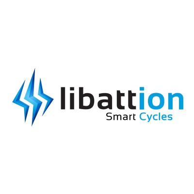 Logo Libattion AG