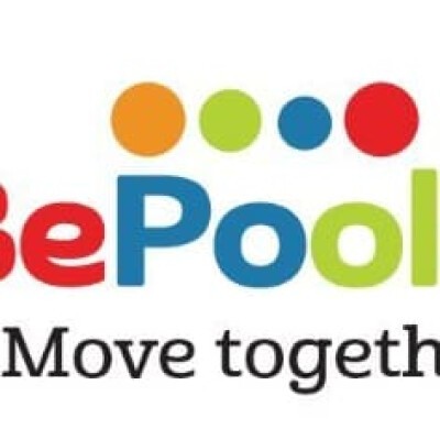 Logo BePooler SA