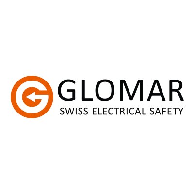 Logo Glomar AG