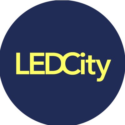 Logo LEDCity AG