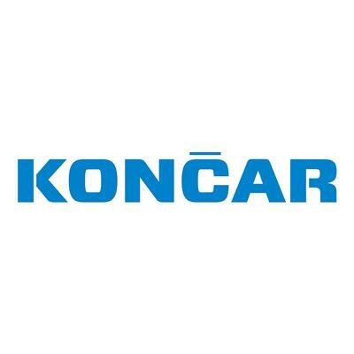 Logo KONCAR