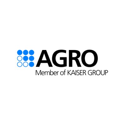 Logo AGRO AG